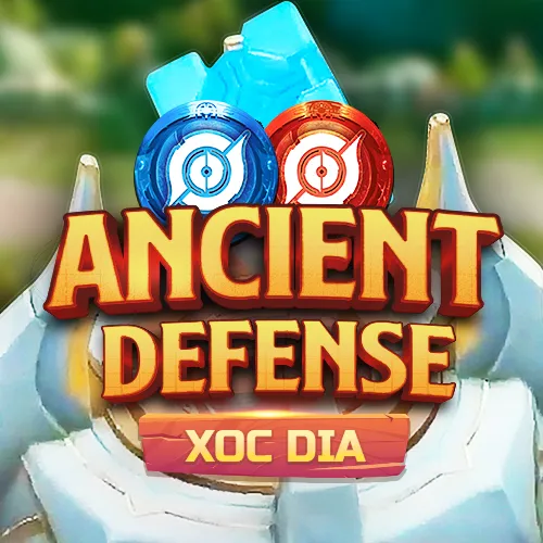 Ancient Defence 古堡奇兵 - SUPERBET388