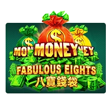 Joker123 : Fabulous Eights - SUPERBET388