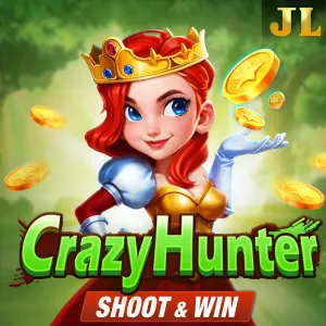 Jili : Crazy Hunter - SUPERBET388