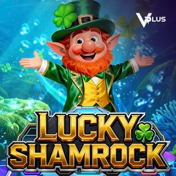 Lucky Shamrock - SUPERBET388