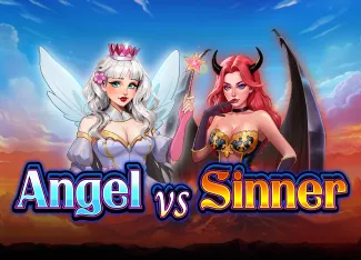 Pragmatic : Angel vs Sinner - SUPERBET388