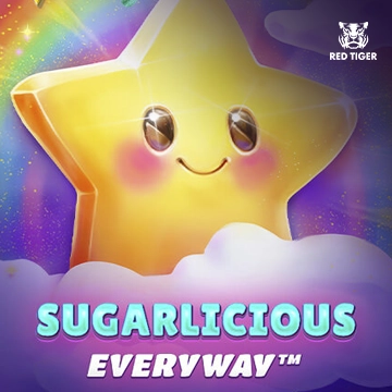 Sugarlicious EveryWay™ - SUPERBET388