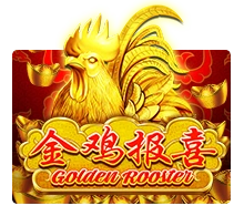 Joker123 : Golden Rooster - SUPERBET388