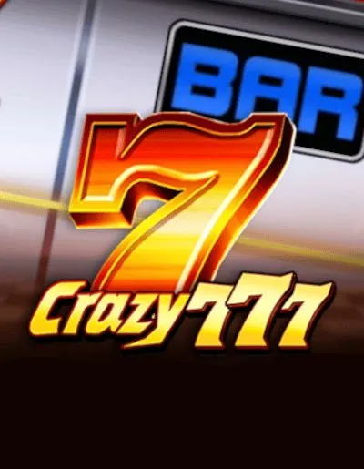 PLAYSTAR : CRAZY 777 - SUPERBET388