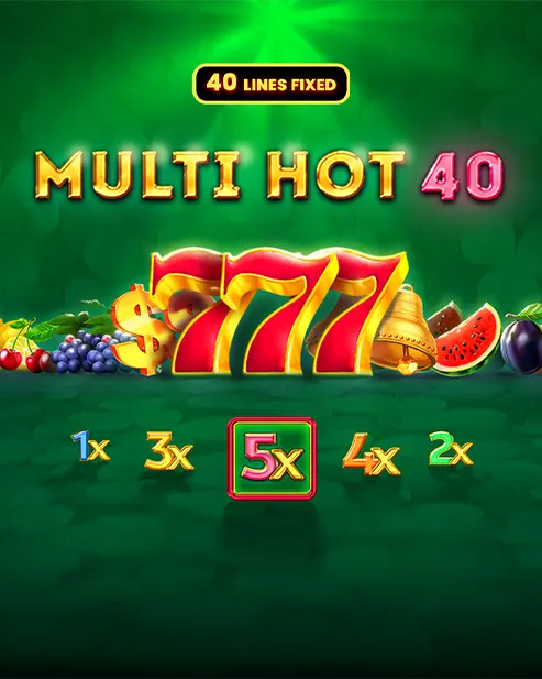 Multi Hot 40 - SUPERBET388