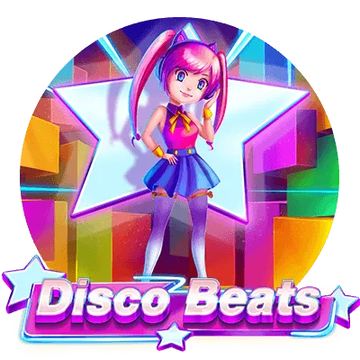 Habanero : Disco Beats - SUPERBET388