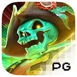 PGSoft : Dead Mans Riches - SUPERBET388