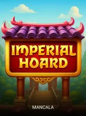 Mancala : Imperial Hoard - SUPERBET388