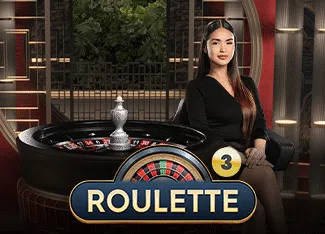 Roulette Ruby - SUPERBET388
