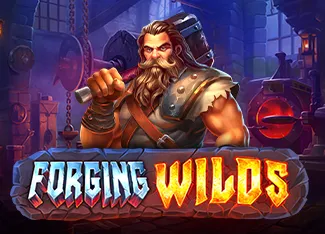 Pragmatic : Forging Wilds - SUPERBET388