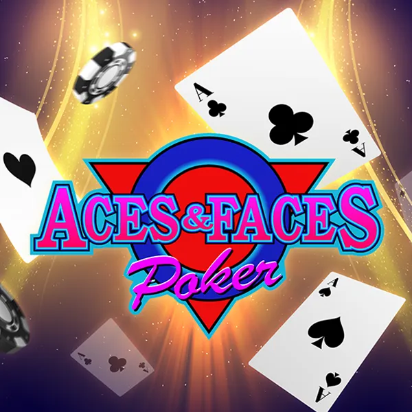 Aces and Faces - SUPERBET388