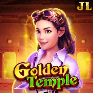 Jili : Golden Temple - SUPERBET388