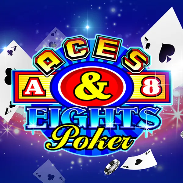Aces and Eights - SUPERBET388