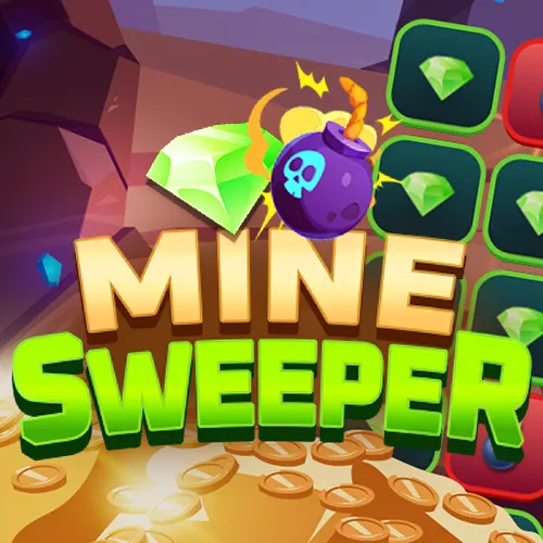 Minesweeper 扫雷 - SUPERBET388