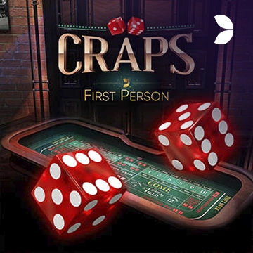 First Person Craps - SUPERBET388