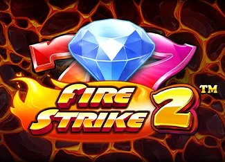 Pragmatic : Fire Strike 2 - SUPERBET388