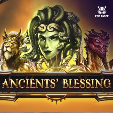 Ancients Blessing - SUPERBET388