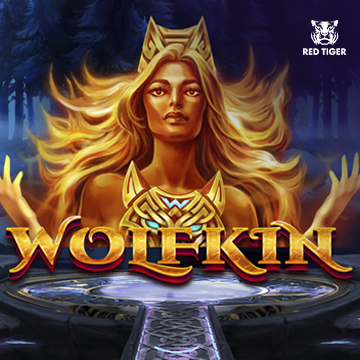 Wolfkin - SUPERBET388