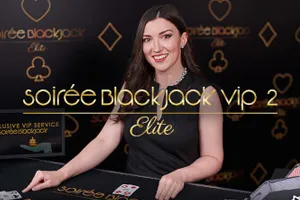Soirée Privée Blackjack - SUPERBET388