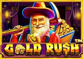 Pragmatic : Gold Rush - SUPERBET388