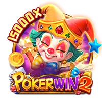 Facai : POKER WIN 2 - SUPERBET388