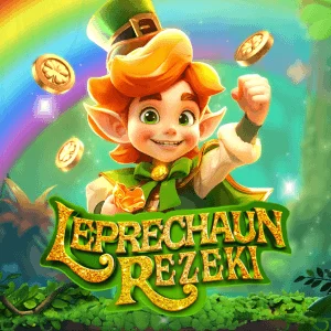 Leprechaun Fortune - SUPERBET388
