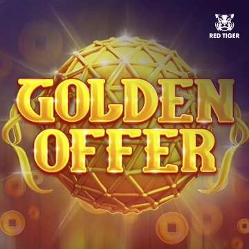 Golden Offer - SUPERBET388