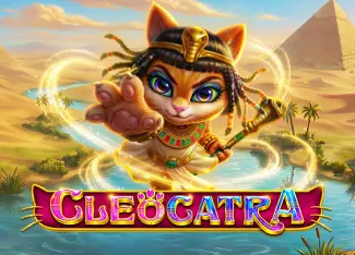 Pragmatic : Cleocatra - SUPERBET388