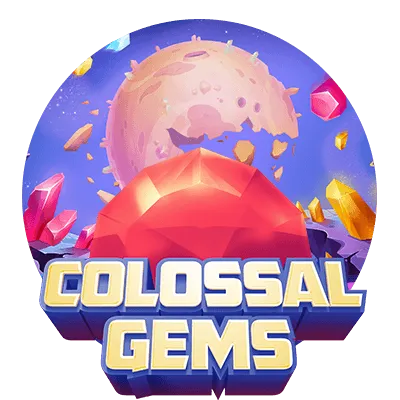 Habanero : Colossal Gems - SUPERBET388
