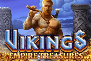 Vikings: Empire Treasures - SUPERBET388