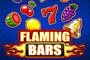 Flaming Bars - SUPERBET388