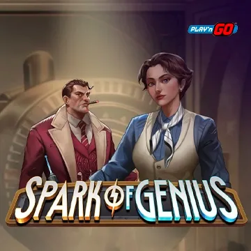 Spark of Genius - SUPERBET388