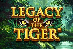 Mega Fire Blaze: Legacy of the Tiger - SUPERBET388