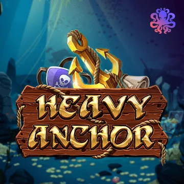Heavy Anchor - SUPERBET388