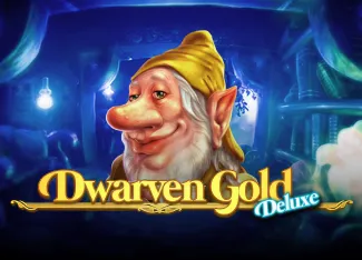 Pragmatic : Dwarven Gold Deluxe - SUPERBET388