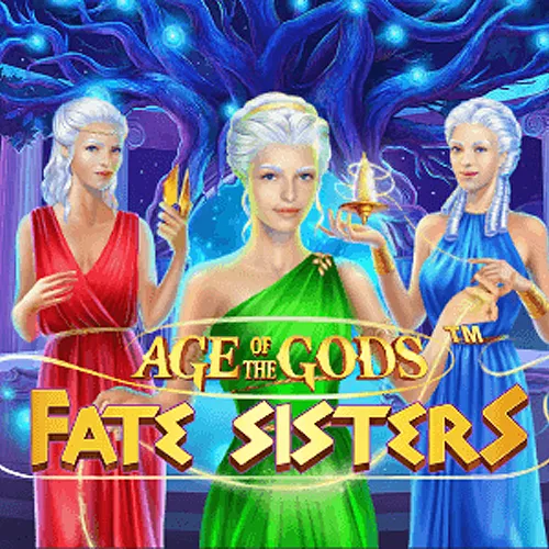 Age of the Gods: Fate sisters - SUPERBET388