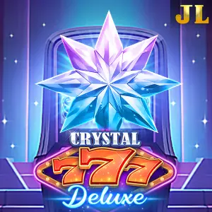 Jili : Crystal 777 DELUXE - SUPERBET388