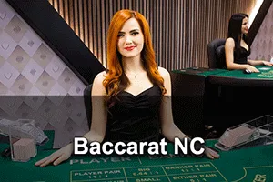 Baccarat NC - SUPERBET388