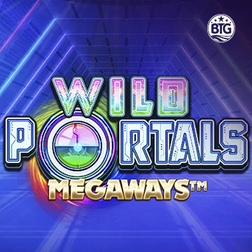 Wild Portals - SUPERBET388