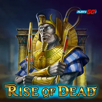 Rise of Dead - SUPERBET388