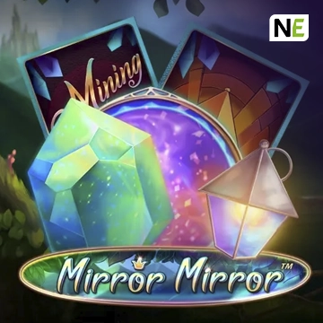Fairytale Legends: Mirror Mirror - SUPERBET388