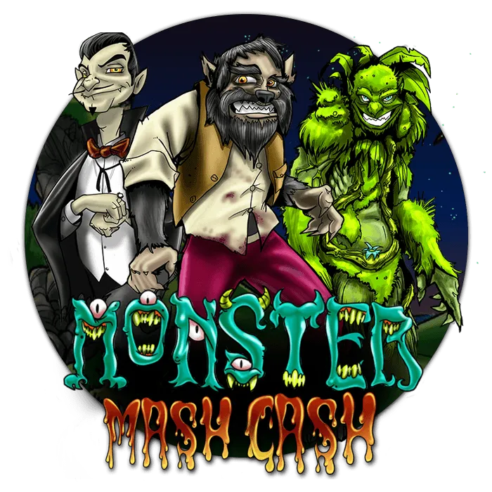 Habanero : Monster Mash Cash - SUPERBET388