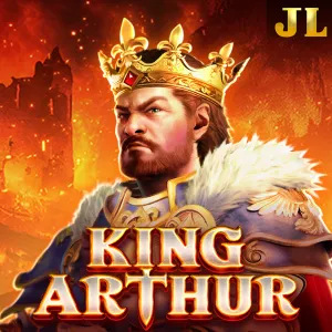 Jili : King Arthur - SUPERBET388