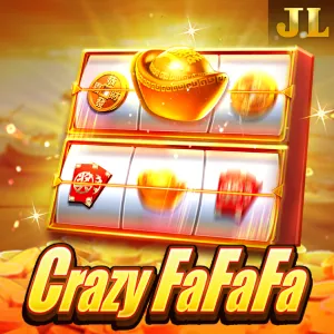 Jili : Crazy FaFaFa - SUPERBET388
