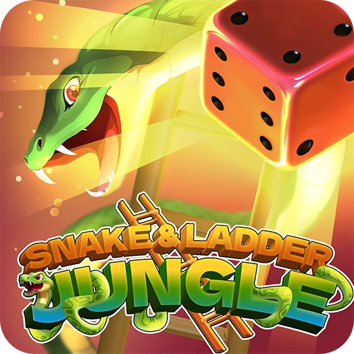 Snake & Ladder Jungle - SUPERBET388