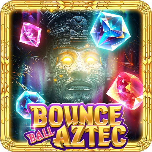 Bounceball Aztec - SUPERBET388