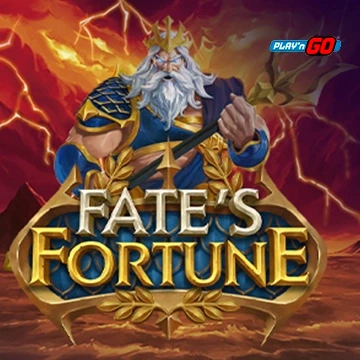 Fates Fortune - SUPERBET388