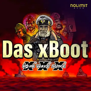 NolimitCity : Das xBoot - SUPERBET388