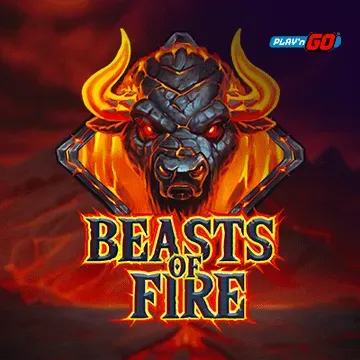 Beasts of Fire - SUPERBET388