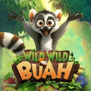 Wild Wild Fruits - SUPERBET388